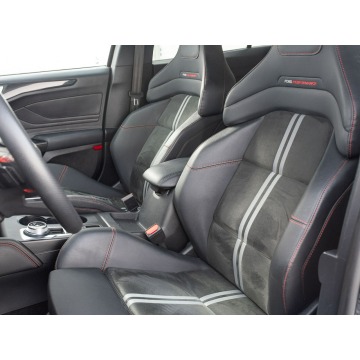 Ford Focus  Kombi 2024,  2.3 benzyna, automat - Na sprzedaż za 124 800 zł - Pępowo - zdjęcie 11