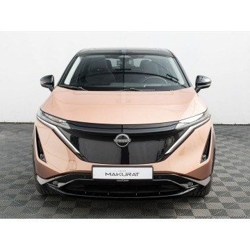 Nissan   SUV 2023 elektryczny, automat - Na sprzedaż za 142 850 zł - Pępowo - zdjęcie 7