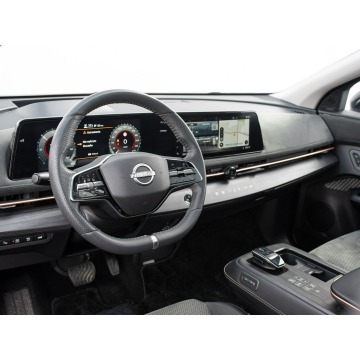 Nissan   SUV 2023 elektryczny, automat - Na sprzedaż za 142 850 zł - Pępowo - zdjęcie 6