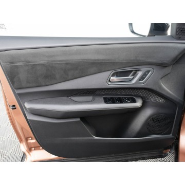 Nissan   SUV 2023 elektryczny, automat - Na sprzedaż za 142 850 zł - Pępowo - zdjęcie 9