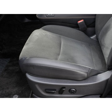 Nissan   SUV 2023 elektryczny, automat - Na sprzedaż za 142 850 zł - Pępowo - zdjęcie 10