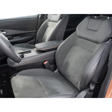 Nissan   SUV 2023 elektryczny, automat - Na sprzedaż za 142 850 zł - Pępowo - zdjęcie 11