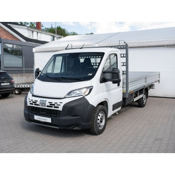 Fiat Ducato 2024,  2.2 diesel - Na sprzedaż za 114 850 zł - Pępowo - zdjęcie 2