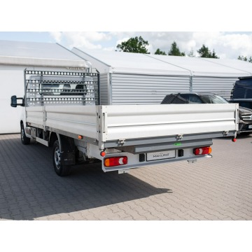 Fiat Ducato 2024,  2.2 diesel - Na sprzedaż za 114 850 zł - Pępowo - zdjęcie 4