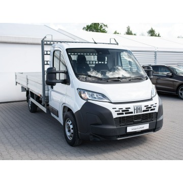Fiat Ducato 2024,  2.2 diesel - Na sprzedaż za 114 850 zł - Pępowo - zdjęcie 3