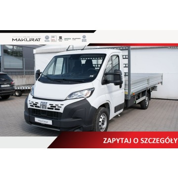 Fiat Ducato - WD5670U#Ducato Maxi H3-Power L3 Clima Ekran dotyk Salon PL VAT23%
