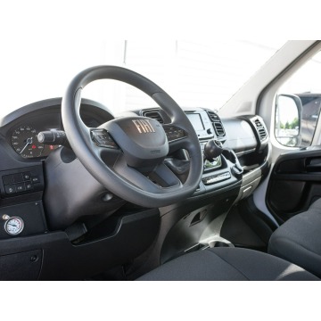Fiat Ducato 2024,  2.2 diesel - Na sprzedaż za 114 850 zł - Pępowo - zdjęcie 6