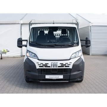 Fiat Ducato 2024,  2.2 diesel - Na sprzedaż za 114 850 zł - Pępowo - zdjęcie 7