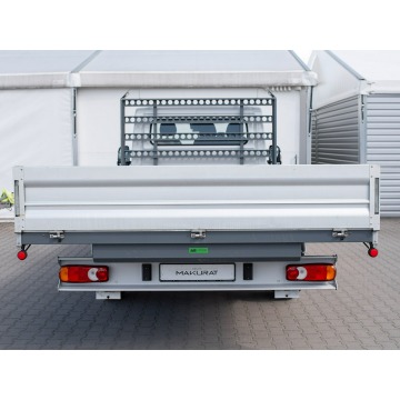 Fiat Ducato 2024,  2.2 diesel - Na sprzedaż za 114 850 zł - Pępowo - zdjęcie 8