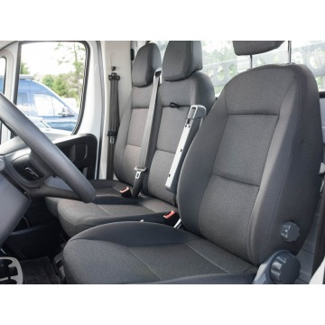 Fiat Ducato 2024,  2.2 diesel - Na sprzedaż za 114 850 zł - Pępowo - zdjęcie 11