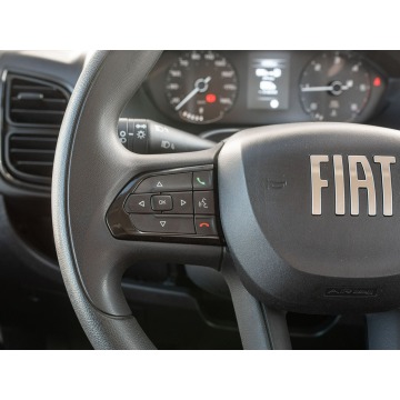 Fiat Ducato 2024,  2.2 diesel - Na sprzedaż za 114 850 zł - Pępowo - zdjęcie 12