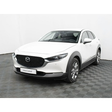 Mazda CX-30  SUV 2021,  2.0 benzyna, automat - Na sprzedaż za 95 850 zł - Gdańsk - zdjęcie 2