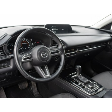 Mazda CX-30  SUV 2021,  2.0 benzyna, automat - Na sprzedaż za 95 850 zł - Gdańsk - zdjęcie 6