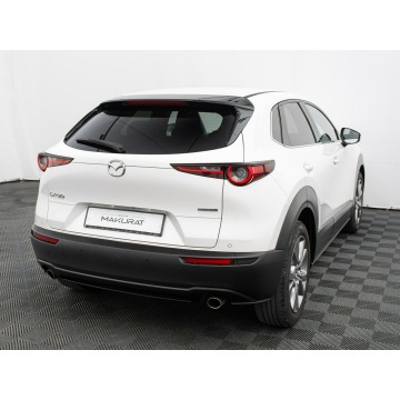 Mazda CX-30  SUV 2021,  2.0 benzyna, automat - Na sprzedaż za 95 850 zł - Gdańsk - zdjęcie 5