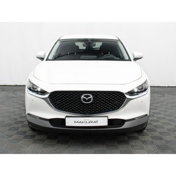 Mazda CX-30  SUV 2021,  2.0 benzyna, automat - Na sprzedaż za 95 850 zł - Gdańsk - zdjęcie 7