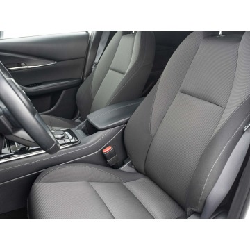 Mazda CX-30  SUV 2021,  2.0 benzyna, automat - Na sprzedaż za 95 850 zł - Gdańsk - zdjęcie 12