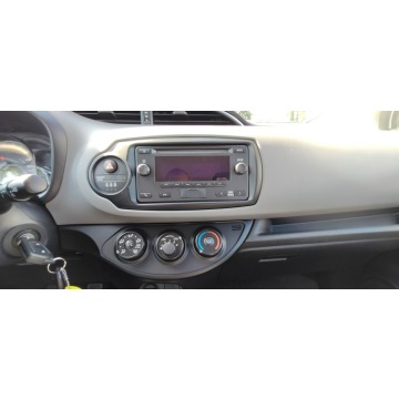 Toyota Yaris  Hatchback 2020,  1.5 benzyna - Na sprzedaż za 45 900 zł - Goczałkowice-Zdrój - zdjęcie 10