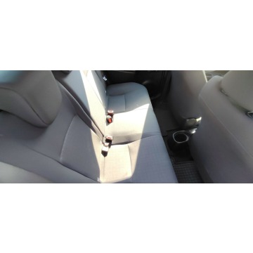 Toyota Yaris  Hatchback 2020,  1.5 benzyna - Na sprzedaż za 45 900 zł - Goczałkowice-Zdrój - zdjęcie 11