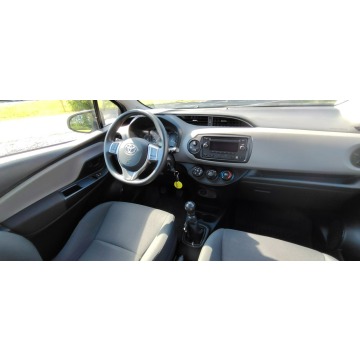Toyota Yaris  Hatchback 2020,  1.5 benzyna - Na sprzedaż za 45 900 zł - Goczałkowice-Zdrój - zdjęcie 9