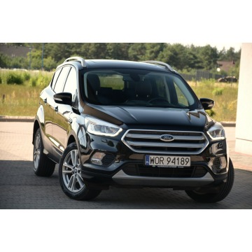 Ford Kuga - 1,5 Benzyna*150KM*Nawigacja*Panorama*Skóry*SONY