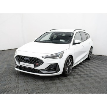 Ford Focus  Kombi 2024,  2.3 benzyna, automat - Na sprzedaż za 131 800 zł - Gdynia - zdjęcie 2