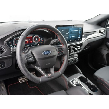 Ford Focus  Kombi 2024,  2.3 benzyna, automat - Na sprzedaż za 131 800 zł - Gdynia - zdjęcie 6