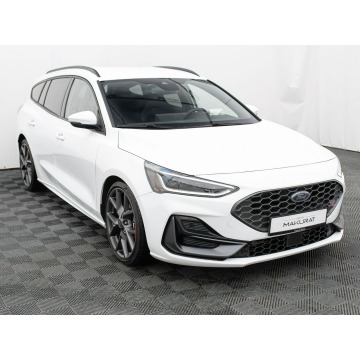 Ford Focus  Kombi 2024,  2.3 benzyna, automat - Na sprzedaż za 131 800 zł - Gdynia - zdjęcie 3