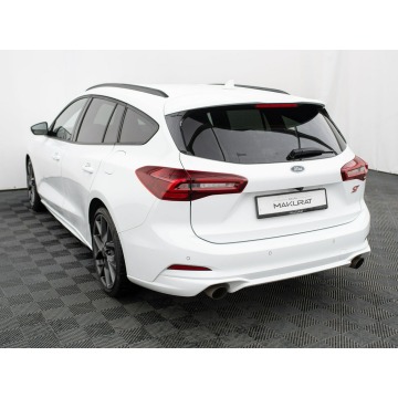 Ford Focus  Kombi 2024,  2.3 benzyna, automat - Na sprzedaż za 131 800 zł - Gdynia - zdjęcie 4