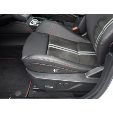 Ford Focus  Kombi 2024,  2.3 benzyna, automat - Na sprzedaż za 131 800 zł - Gdynia - zdjęcie 10