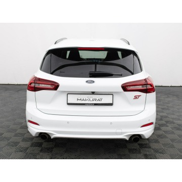 Ford Focus  Kombi 2024,  2.3 benzyna, automat - Na sprzedaż za 131 800 zł - Gdynia - zdjęcie 8