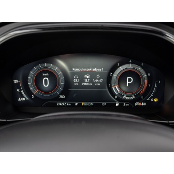 Ford Focus  Kombi 2024,  2.3 benzyna, automat - Na sprzedaż za 131 800 zł - Gdynia - zdjęcie 12