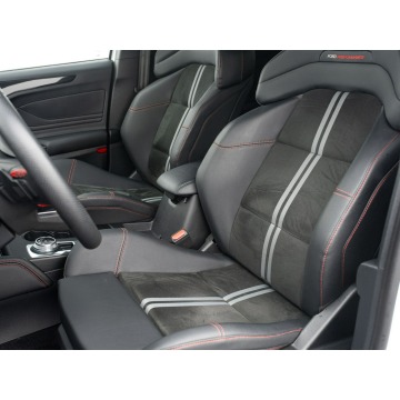 Ford Focus  Kombi 2024,  2.3 benzyna, automat - Na sprzedaż za 131 800 zł - Gdynia - zdjęcie 11