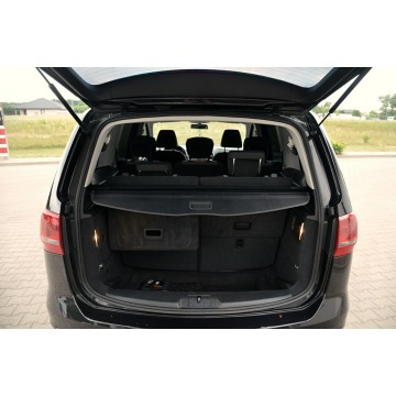 Volkswagen Sharan  Minivan/Van 2011,  2.0 diesel - Na sprzedaż za 35 900 zł - Ostrów Mazowiecka - zdjęcie 12