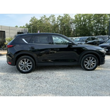 Mazda CX-5  SUV 2019,  2.0 benzyna - Na sprzedaż za 86 800 zł - Pęcice - zdjęcie 2