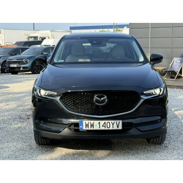 Mazda CX-5  SUV 2019,  2.0 benzyna - Na sprzedaż za 86 800 zł - Pęcice - zdjęcie 7