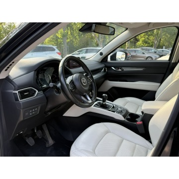 Mazda CX-5  SUV 2019,  2.0 benzyna - Na sprzedaż za 86 800 zł - Pęcice - zdjęcie 9