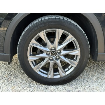 Mazda CX-5  SUV 2019,  2.0 benzyna - Na sprzedaż za 86 800 zł - Pęcice - zdjęcie 8