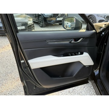 Mazda CX-5  SUV 2019,  2.0 benzyna - Na sprzedaż za 86 800 zł - Pęcice - zdjęcie 11