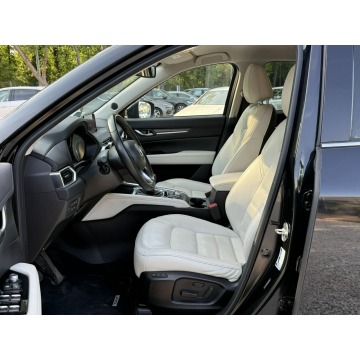 Mazda CX-5  SUV 2019,  2.0 benzyna - Na sprzedaż za 86 800 zł - Pęcice - zdjęcie 12