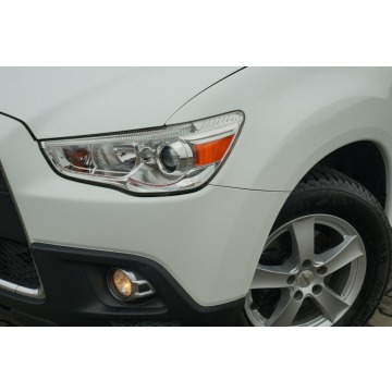 Mitsubishi ASX  SUV 2010,  1.8 diesel - Na sprzedaż za 23 900 zł - Goczałkowice-Zdrój - zdjęcie 3