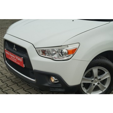 Mitsubishi ASX  SUV 2010,  1.8 diesel - Na sprzedaż za 23 900 zł - Goczałkowice-Zdrój - zdjęcie 2