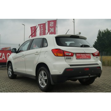 Mitsubishi ASX  SUV 2010,  1.8 diesel - Na sprzedaż za 23 900 zł - Goczałkowice-Zdrój - zdjęcie 7