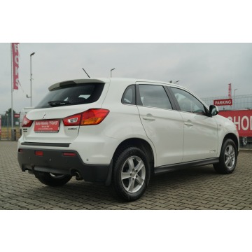 Mitsubishi ASX  SUV 2010,  1.8 diesel - Na sprzedaż za 23 900 zł - Goczałkowice-Zdrój - zdjęcie 8