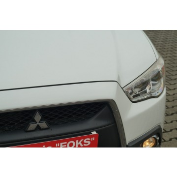 Mitsubishi ASX  SUV 2010,  1.8 diesel - Na sprzedaż za 23 900 zł - Goczałkowice-Zdrój - zdjęcie 11