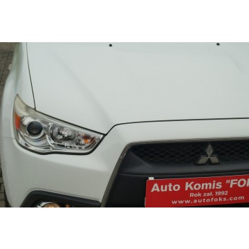Mitsubishi ASX  SUV 2010,  1.8 diesel - Na sprzedaż za 23 900 zł - Goczałkowice-Zdrój - zdjęcie 12