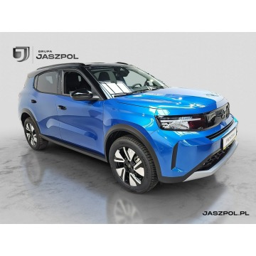 Opel Frontera  SUV 2026,  1.2 hybryda, automat - Na sprzedaż za 113 000 zł - Łódź - zdjęcie 3