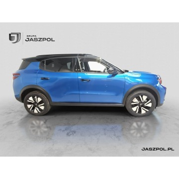 Opel Frontera  SUV 2026,  1.2 hybryda, automat - Na sprzedaż za 113 000 zł - Łódź - zdjęcie 4