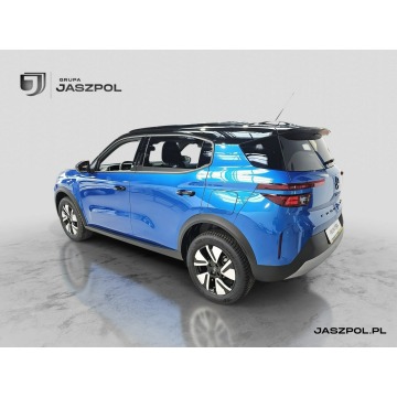 Opel Frontera  SUV 2026,  1.2 hybryda, automat - Na sprzedaż za 113 000 zł - Łódź - zdjęcie 7