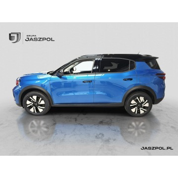 Opel Frontera  SUV 2026,  1.2 hybryda, automat - Na sprzedaż za 113 000 zł - Łódź - zdjęcie 8