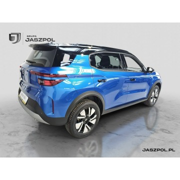 Opel Frontera  SUV 2026,  1.2 hybryda, automat - Na sprzedaż za 113 000 zł - Łódź - zdjęcie 5